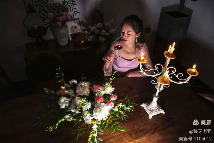 张念人像作品专辑